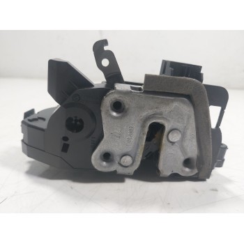 CERRADURA PUERTA TRASERA IZQUIERDA 825031538R 825031538R 