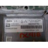 Recambio de centralita motor uce para citroën c3 1.2 12v vti referencia OEM IAM 1608817680  