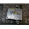 Recambio de modulo electronico para toyota yaris 1.4 turbodiesel cat referencia OEM IAM 8815052010 8815052010 0368001110