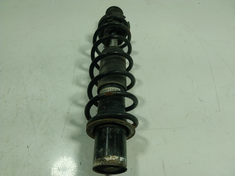 Recambio de amortiguador trasero izquierdo para renault twizy life referencia OEM IAM 554001143R 554001143R 