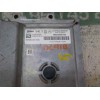 Recambio de centralita motor uce para citroën c3 1.2 12v vti referencia OEM IAM 1608817680  