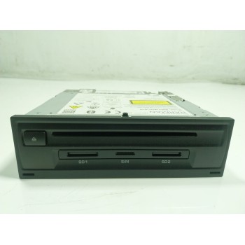 SISTEMA NAVEGACION GPS 971035035P6N3 971035036 