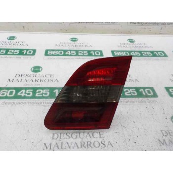 PILOTO TRASERO DERECHO INTERIOR A1698201664 