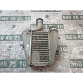 INTERCOOLER 19710RSRE01 