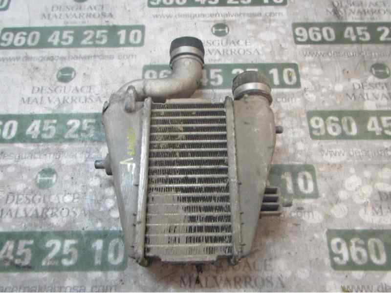 Recambio de intercooler para honda civic berlina 5 (fk) 2.2 ctdi referencia OEM IAM 19710RSRE01  