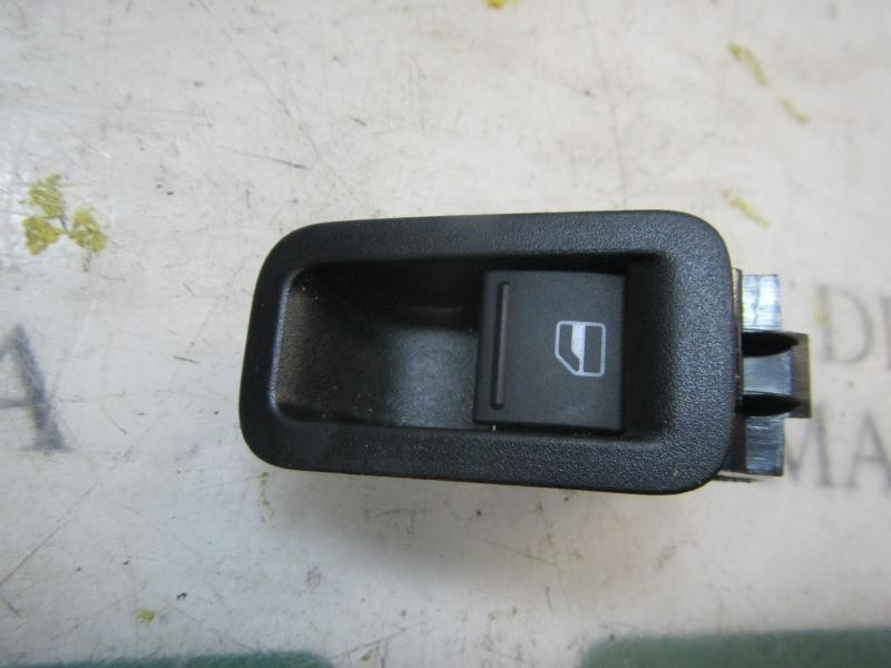 Recambio de mando elevalunas trasero izquierdo para volkswagen polo (6r1) advance referencia OEM IAM 7L6959855BREH  