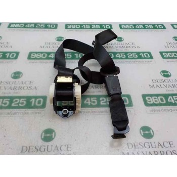 CINTURON SEGURIDAD TRASERO CENTRAL 72119132818 