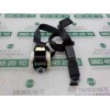 Recambio de cinturon seguridad trasero central para bmw serie 5 berlina (e60) 530d referencia OEM IAM 72119132818  