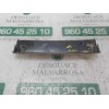 Recambio de piloto trasero central para ford kuga (cbv) 2.0 tdci cat referencia OEM IAM 1535269  