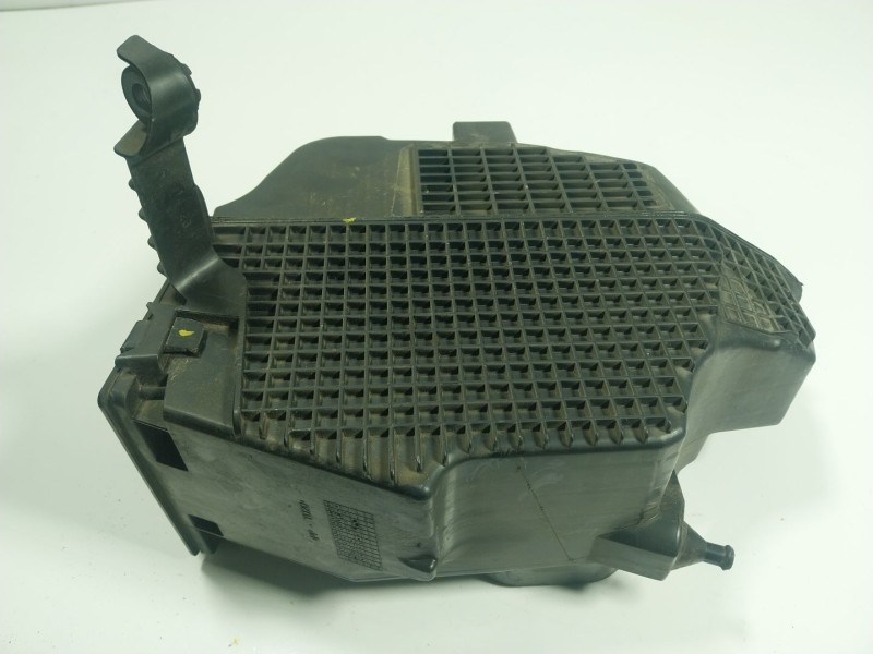 Recambio de filtro aire para dacia duster (hs_) 1.5 dci (hsaj) referencia OEM IAM 165001258R 165001258R 