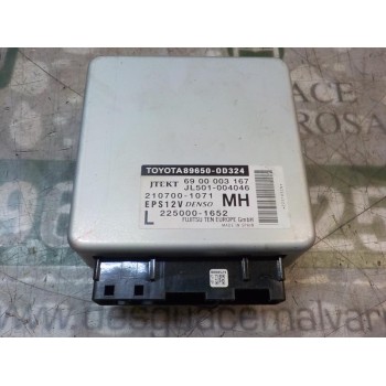 MODULO ELECTRONICO 896500D324 896500D324 2250001652