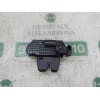 Recambio de cerradura maletero / porton para citroën c3 1.2 12v vti referencia OEM IAM 8719F8  