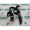 Recambio de cinturon seguridad trasero central para bmw serie 5 berlina (e60) 530d referencia OEM IAM 72119132818  