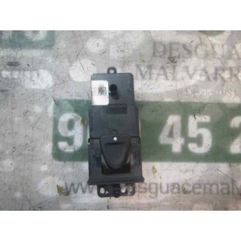 MANDO ELEVALUNAS TRASERO IZQUIERDO 35770SMGE02 