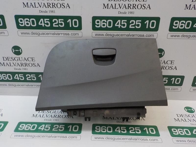 Recambio de guantera para seat ibiza (6j5) stylance / style referencia OEM IAM 6J18570954X5  