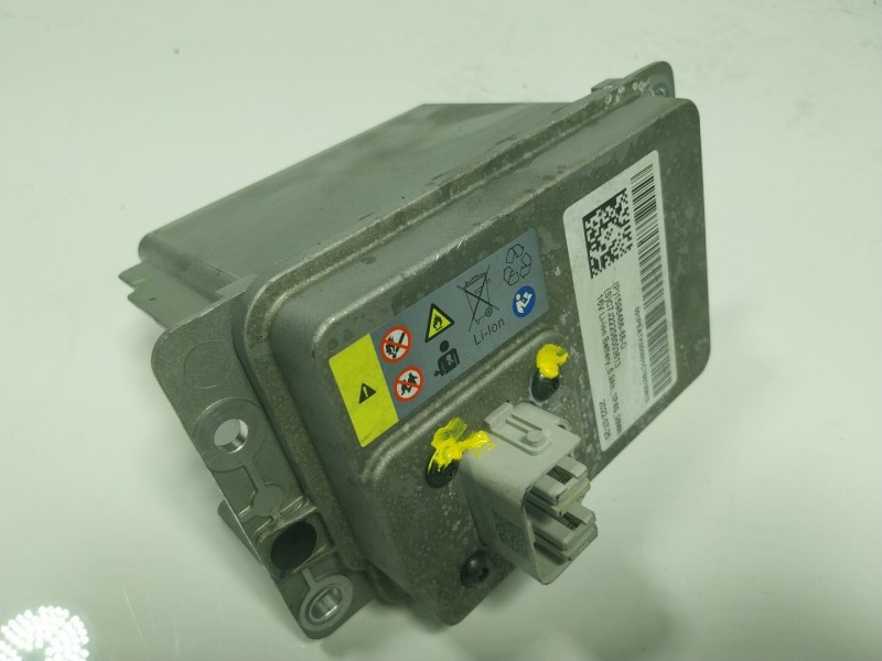 Recambio de modulo electronico para tesla model y ev a las 4 ruedas referencia OEM IAM   159848688D