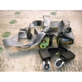 CINTURON SEGURIDAD TRASERO A2088600385 