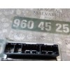 Recambio de modulo electronico para toyota yaris 1.4 turbodiesel cat referencia OEM IAM 896500D324 896500D324 2250001652