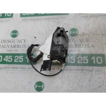 CERRADURA PUERTA DELANTERA DERECHA 9800624680 