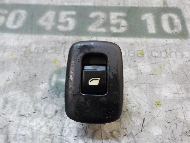 Recambio de mando elevalunas trasero izquierdo para citroën c3 exclusive referencia OEM IAM 98012514XT  