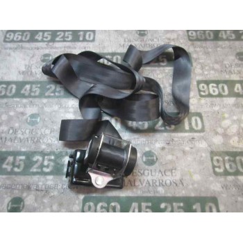 CINTURON SEGURIDAD TRASERO DERECHO 13443563 