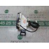 Recambio de cerradura puerta delantera derecha para citroën c3 1.2 12v vti referencia OEM IAM 9800624680  