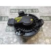 Recambio de motor calefaccion para toyota yaris 1.4 turbodiesel cat referencia OEM IAM 871030D101  
