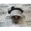 Recambio de motor calefaccion para toyota yaris 1.4 turbodiesel cat referencia OEM IAM 871030D101  