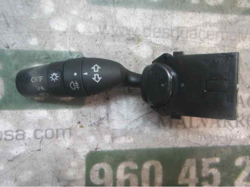 Recambio de mando intermitentes para honda civic berlina 5 (fk) 2.2 ctdi referencia OEM IAM 35255SMGE01 11299843 11299843