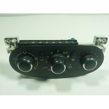 MANDO CLIMATIZADOR 275103362R A150623 