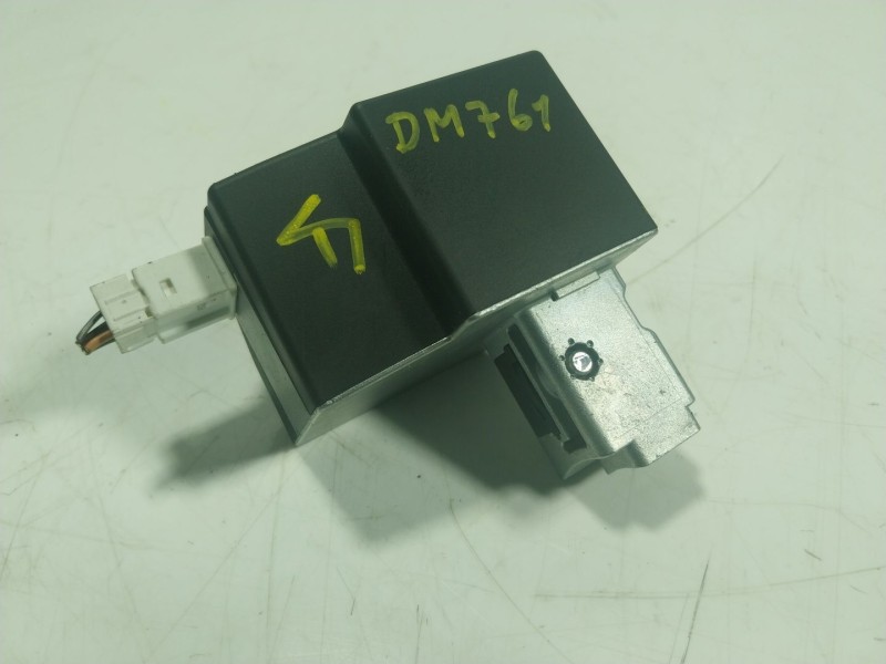 Recambio de antirrobo para citroën ds5 2.0 blue-hdi fap referencia OEM IAM 9812112580 9812112580 