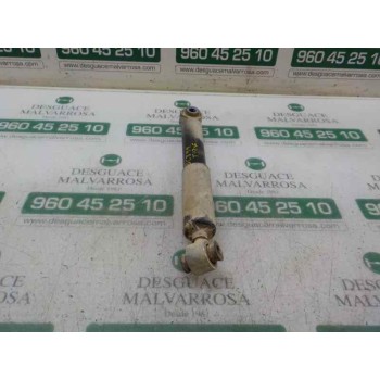 AMORTIGUADOR TRASERO IZQUIERDO 5206QK 