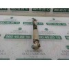 Recambio de amortiguador trasero izquierdo para peugeot partner kasten 1.6 hdi fap referencia OEM IAM 5206QK  