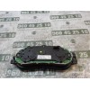 Recambio de cuadro instrumentos para dacia lodgy 1.6 cat (bivalent. gasolina / gpl) referencia OEM IAM 248106459R 248106459R 