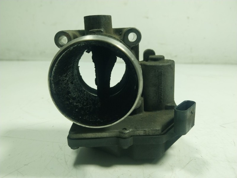 Recambio de caja mariposa para kia carens iv 1.7 crdi referencia OEM IAM 351002A900 351002A900 