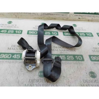 CINTURON SEGURIDAD TRASERO IZQUIERDO 6J0857805ARAA 34033946C 34033946C