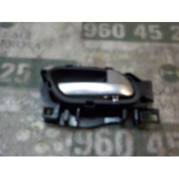 MANETA INTERIOR DELANTERA DERECHA 9144F9 