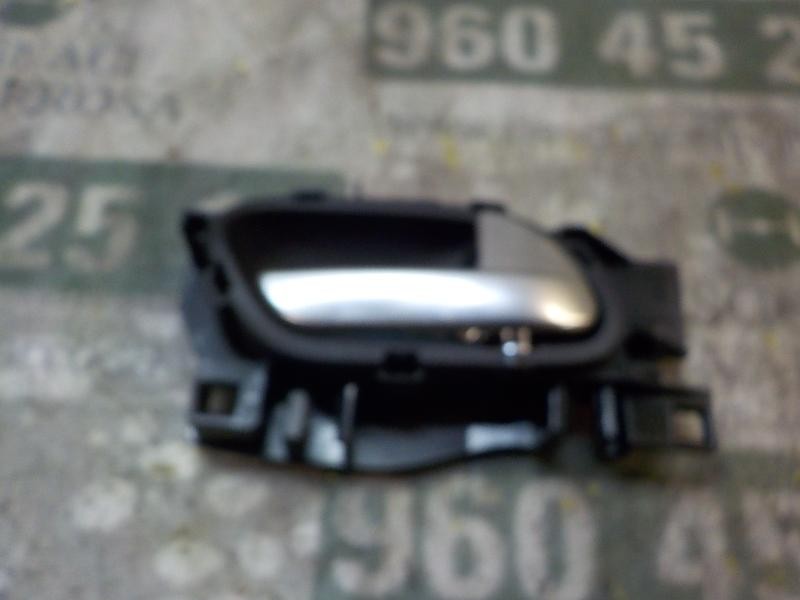 Recambio de maneta interior delantera derecha para citroën c3 exclusive referencia OEM IAM 9144F9  