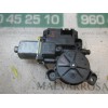 Recambio de motor elevalunas trasero derecho para volkswagen polo (6r1) advance referencia OEM IAM 6R0959812NZ04  