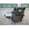 Recambio de motor elevalunas trasero derecho para volkswagen polo (6r1) advance referencia OEM IAM 6R0959812NZ04  