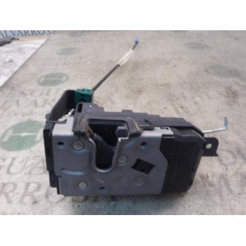 CERRADURA PUERTA DELANTERA DERECHA 