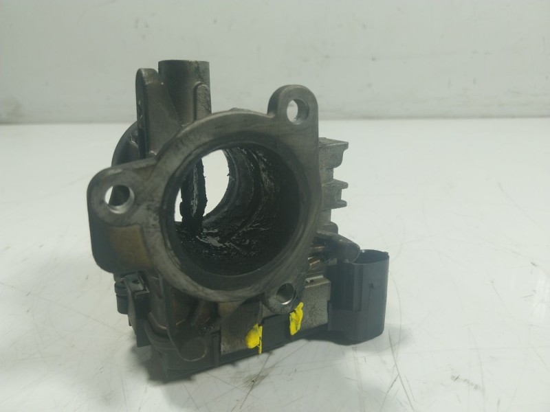 Recambio de caja mariposa para fiat qubo (300) 1.3 16v m-jet cat referencia OEM IAM 51814492 55213019 