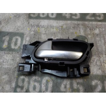 MANETA INTERIOR DELANTERA IZQUIERDA 9143T1 