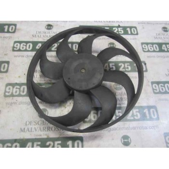 ELECTROVENTILADOR 214819521R 5YY0585 5YY0585