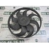 Recambio de electroventilador para dacia lodgy 1.6 cat (bivalent. gasolina / gpl) referencia OEM IAM 214819521R 5YY0585 5YY0585