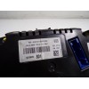 Recambio de cuadro instrumentos para seat ibiza (6j5) 1.4 16v referencia OEM IAM 6J0920801X 6J0920801 