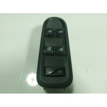 MANDO ELEVALUNAS DELANTERO IZQUIERDO 254111342R 25111342R 