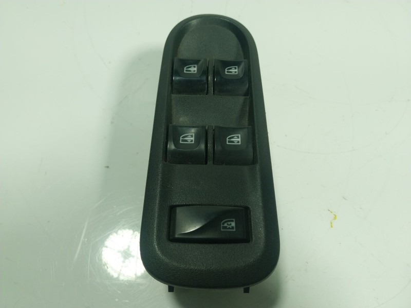 Recambio de mando elevalunas delantero izquierdo para dacia duster (hs_) 1.5 dci (hsaj) referencia OEM IAM 254111342R 25111342R 