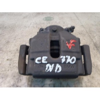 PINZA FRENO DELANTERA DERECHA 34116765882 