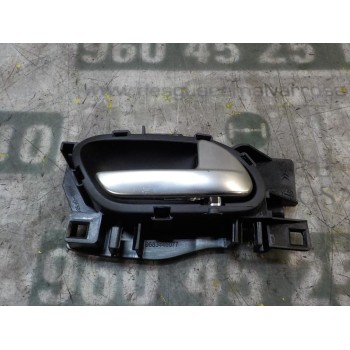 MANETA INTERIOR TRASERA DERECHA 9144F9 